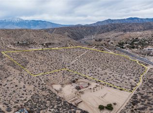 321 Hess Blvd, Morongo Valley, CA 92256