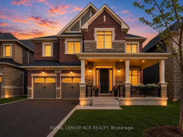 180 Klein Mills Rd, Vaughan, ON L4H 4W4
