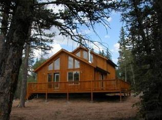 315 Haida Rd, Como, CO 80456