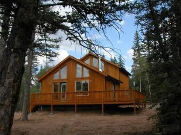 315 Haida Rd, Como, CO 80456