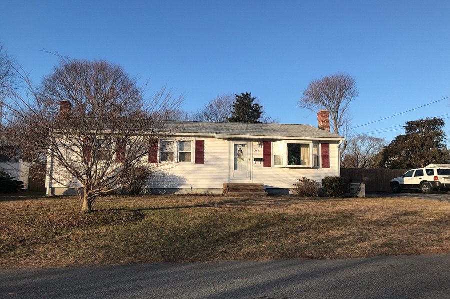 344 Cove Ave, Warwick, RI 02889 Zillow