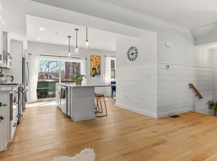 West End Landing, Portsmouth, NH 03801