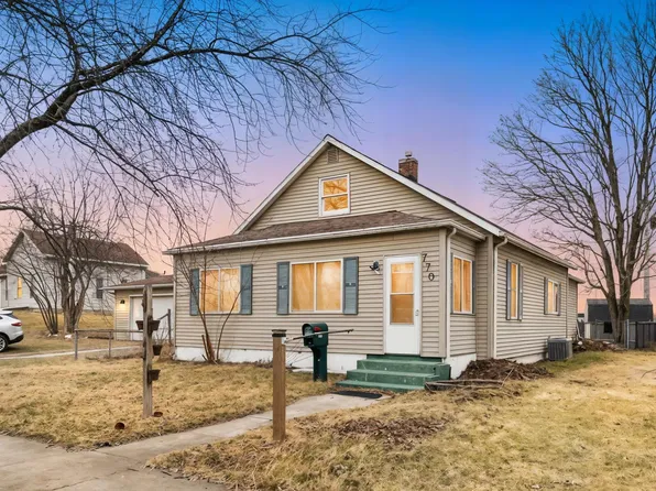770 W Market St, Warsaw, IN 46580