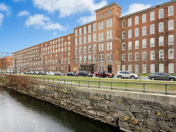 240 Jackson St APT 609, Lowell, MA 01852