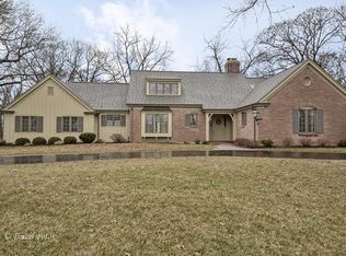 9804 Partridge Ln, Crystal Lake, IL