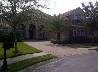 20101 Fair Hill Way, Tampa, FL 33647