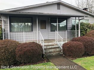 2650 31st St, Springfield, OR 97477