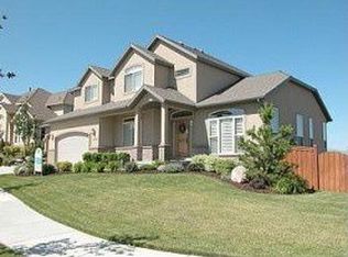 15132 S Briar Crest Ct, Draper, UT 84020