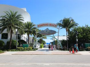 3204 Colony Club Rd APT 1, Pompano Beach, FL 33062