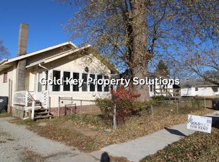1640 W 18th St, Anderson, IN 46016