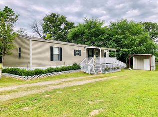 501 Choctaw, Quitman, TX 75783