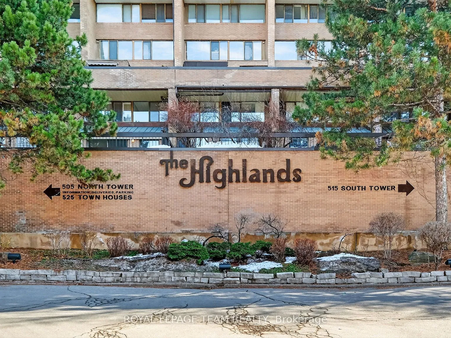 The Highland — Photo 2