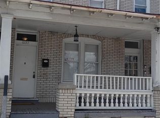 823 1/2 W Washington St, Allentown, PA 18102