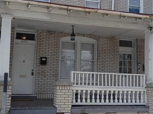 823 1/2 W Washington St, Allentown, PA 18102
