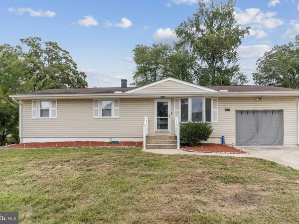 6772 Amherst Rd, Bryans Road, MD 20616