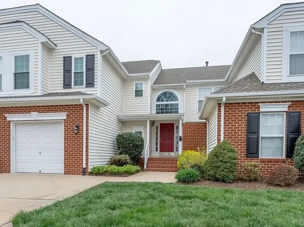 6430 Lookout Point Cir, Midlothian, VA 23112