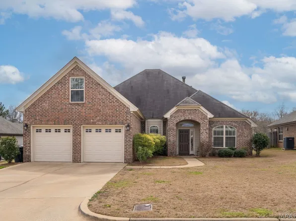 9192 Crescent Lodge Cir, Pike Road, AL 36064