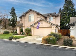 8507 N Talladega Way, Fresno, CA 93720