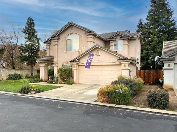 8507 N Talladega Way, Fresno, CA 93720