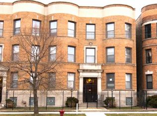 4623 S Indiana Ave APT 3N, Chicago, IL 60653