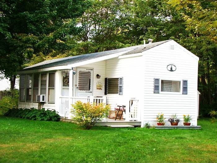 12 Trafton Street