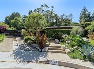 1200 Rancheros Pl, Pasadena, CA 91103