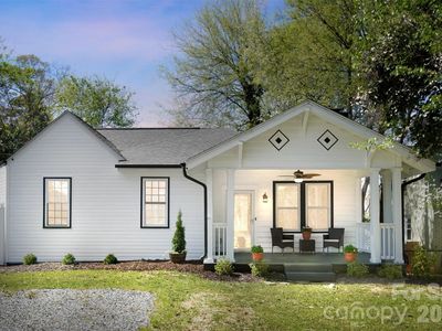 1940 S Mint St, Charlotte, NC, 28203