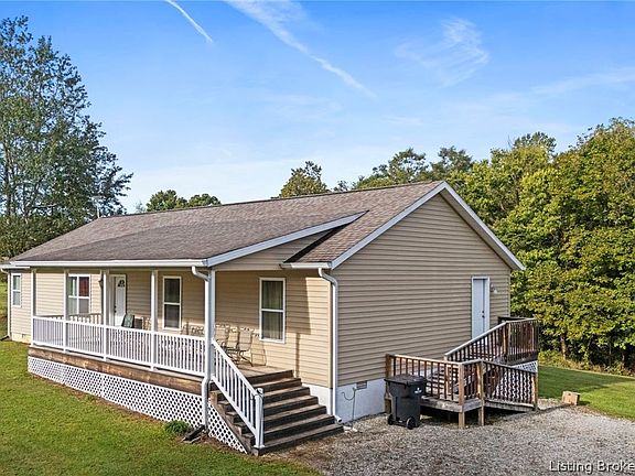 2nd image of 3211 E Geyman Hill Road