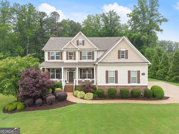 10130 Peaks Pkwy, Milton, GA 30004
