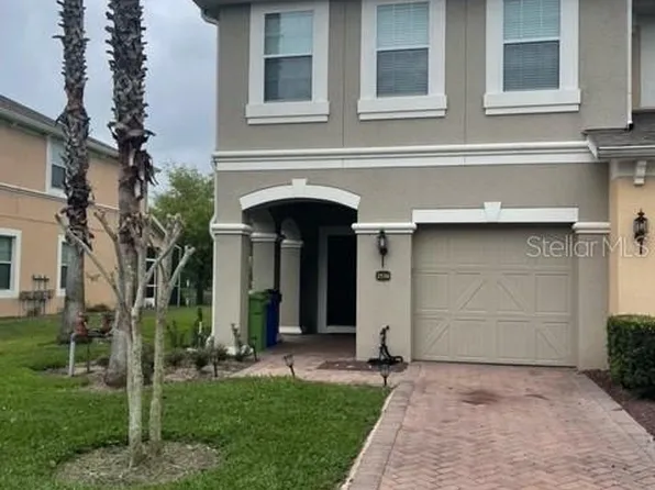 2526 Passamonte Dr #10F, Winter Park, FL 32792