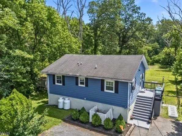 1464 State Route 57, Mansfield Twp., NJ 07865