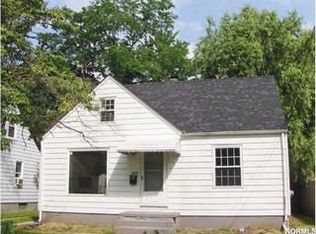 1233 Crescent Dr, Painesville, OH 44077