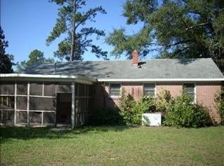 925 Mathis St, Sumter, SC 29150