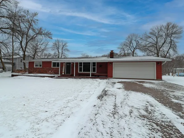 5401 Gunderson Ave NW, Maple Lake, MN 55358