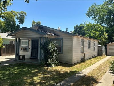 828 W 23rd St, Merced, CA, 95340