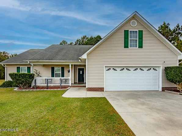 108 Albert Court, Havelock, NC 28532