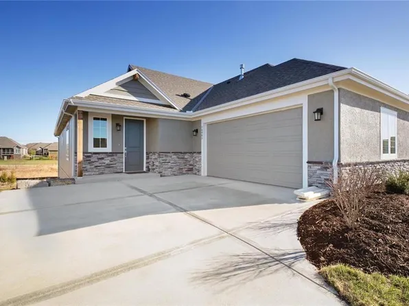 Homestead Plan, Boulder Hills