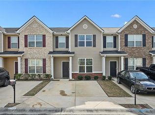 6105 Rockaway Rd, Atlanta, GA 30349