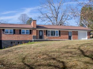 334 Sinking Springs Rd, Bristol, TN 37620