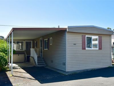 1255 Orcutt Rd SPACE B22, San Luis Obispo, CA, 93401