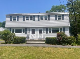 344-346 Salem Rd, Billerica, MA 01821