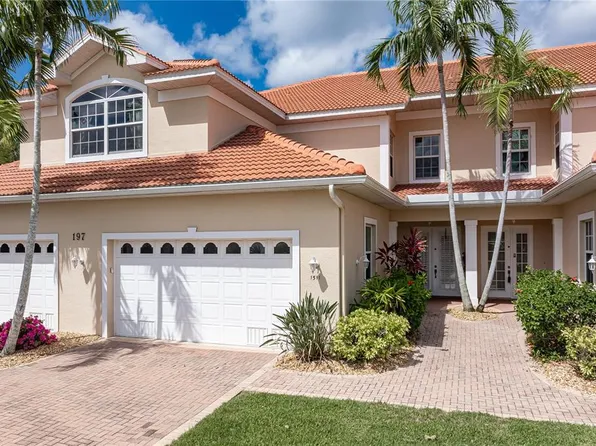 197 Tropicana Dr APT 1511, Punta Gorda, FL 33950
