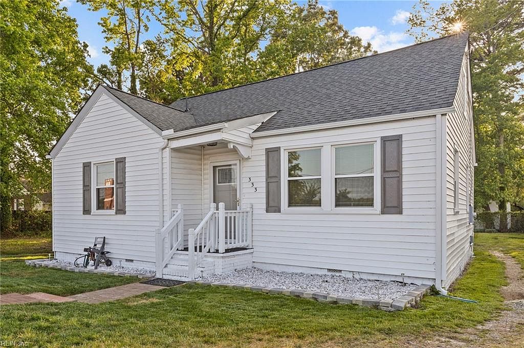 333 N Birdneck Rd, Virginia Beach, VA 23451 Zillow