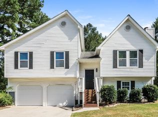 952 S Lassetter Cir, Villa Rica, GA 30180