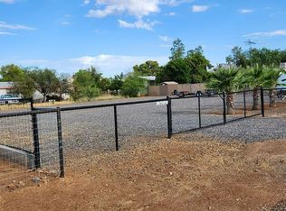 26710 Hillward S, Congress, AZ 85332