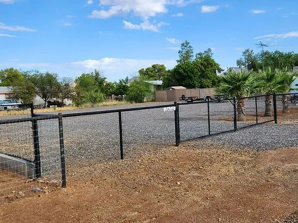 26710 Hillward S, Congress, AZ 85332