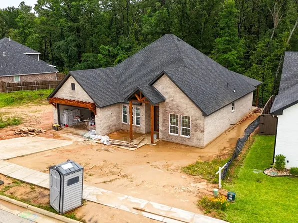 9143 Long Br, Tyler, TX 75703
