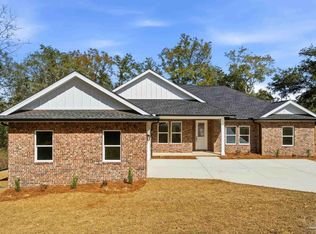 4224 Byrnwyck Pl, Milton, FL 32571