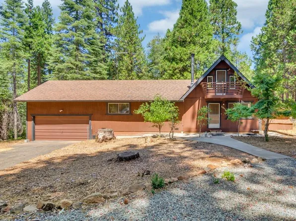 6075 Dolly Varden Ln, Pollock Pines, CA 95726