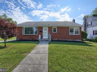 121 Evergreen St, Hummelstown, PA 17036